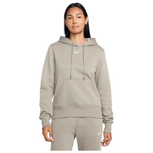 Nike Γυναικείο φούτερ Sportswear Phoenix Fleece Pullover Hoodie